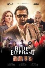 Watch The Blue Elephant Tvmuse