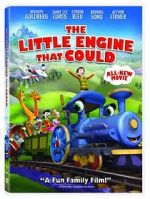 Watch The Little Engine That Could Tvmuse