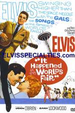 Watch It Happened at the World's Fair Tvmuse