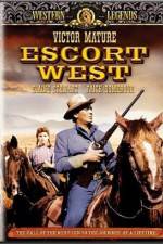 Watch Escort West Tvmuse