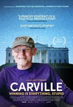 Watch Carville: Winning Is Everything, Stupid! Tvmuse