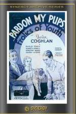 Watch Pardon My Pups Tvmuse