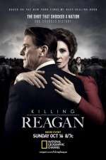 Watch Killing Reagan Tvmuse