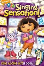 Watch Dora The Explorer - Singing Sensation Tvmuse