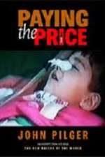 Watch Paying the Price: Killing the Children of Iraq Tvmuse