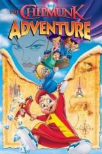 Watch The Chipmunk Adventure Tvmuse