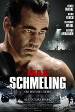 Watch Max Schmeling Tvmuse