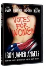 Watch Iron Jawed Angels Tvmuse