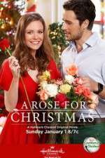 Watch A Rose for Christmas Tvmuse