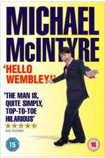 Watch Michael McIntyre Hello Wembley Tvmuse