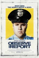Watch Observe and Report Tvmuse