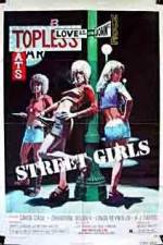 Watch Street Girls Tvmuse