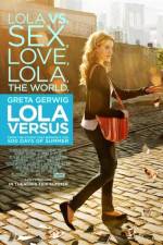 Watch Lola Versus Tvmuse