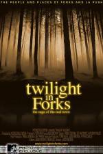 Watch Twilight in Forks The Saga of the Real Town Tvmuse