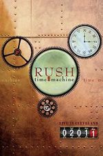 Watch Rush: Time Machine 2011: Live in Cleveland Tvmuse
