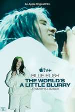 Watch Billie Eilish: The World's a Little Blurry Tvmuse