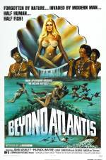 Watch Beyond Atlantis Tvmuse