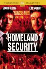Watch Homeland Security Tvmuse