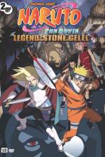 Watch Naruto the Movie 2 Legend of the Stone of Gelel Tvmuse