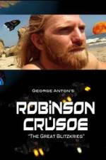 Watch Robinson Crusoe The Great Blitzkrieg Tvmuse