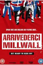 Watch Arrivederci Millwall Tvmuse