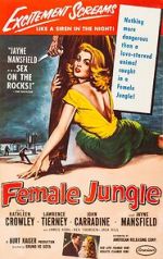 Watch Female Jungle Tvmuse