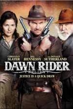 Watch Dawn Rider Tvmuse