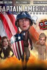Watch Rifftrax Captain America The First Avenger Tvmuse