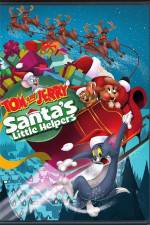 Watch Tom And Jerry\'s Santa\'s Little Helpers Tvmuse