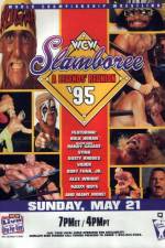 Watch WCW Slamboree 1995 Tvmuse