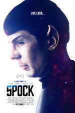 Watch For the Love of Spock Tvmuse