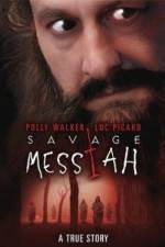 Watch Savage Messiah Tvmuse