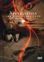 Watch Apocalyptica: The Life Burns Tour Tvmuse