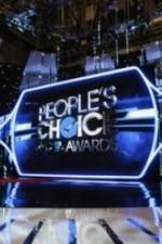 Watch The 40th Annual Peoples Choice Awards Tvmuse