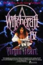 Watch Witchcraft IV The Virgin Heart Tvmuse