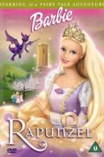 Watch Barbie as Rapunzel Tvmuse