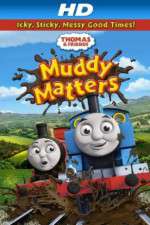 Watch Thomas & Friends Muddy Matters Tvmuse