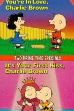 Watch It's Your First Kiss Charlie Brown Tvmuse