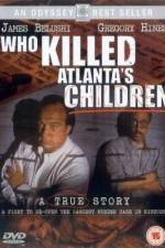 Watch Who Killed Atlanta's Children Tvmuse