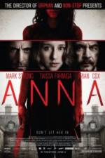 Watch Anna Tvmuse
