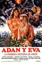 Watch Adamo ed Eva, la prima storia d'amore Tvmuse