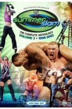 Watch Summerslam Tvmuse