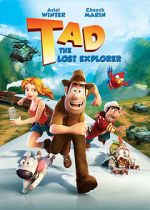 Watch Tad: The Explorer Tvmuse