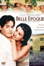 Watch Belle epoque Tvmuse