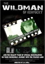 Watch The Wildman of Kentucky: The Mystery of Panther Rock Tvmuse