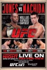 Watch UFC 140: Jones vs. Machida Tvmuse