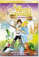 Watch The Swan Princess: The Mystery of the Enchanted Treasure Tvmuse