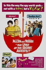 Watch The Last of the Secret Agents? Tvmuse