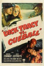 Watch Dick Tracy vs. Cueball Tvmuse