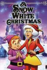 Watch A Snow White Christmas Tvmuse